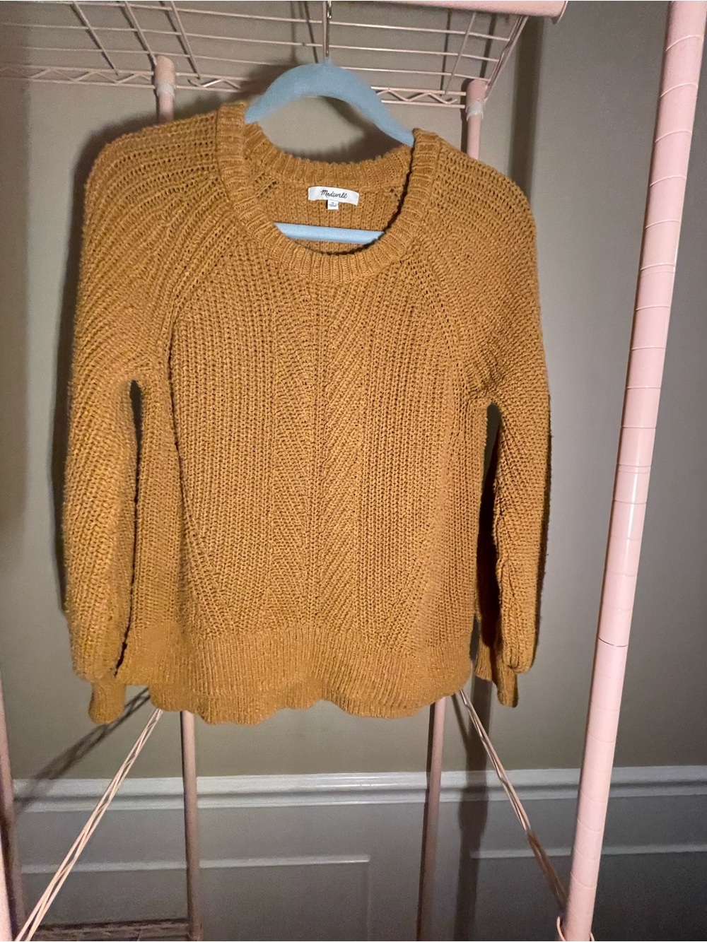Madewell Sweater